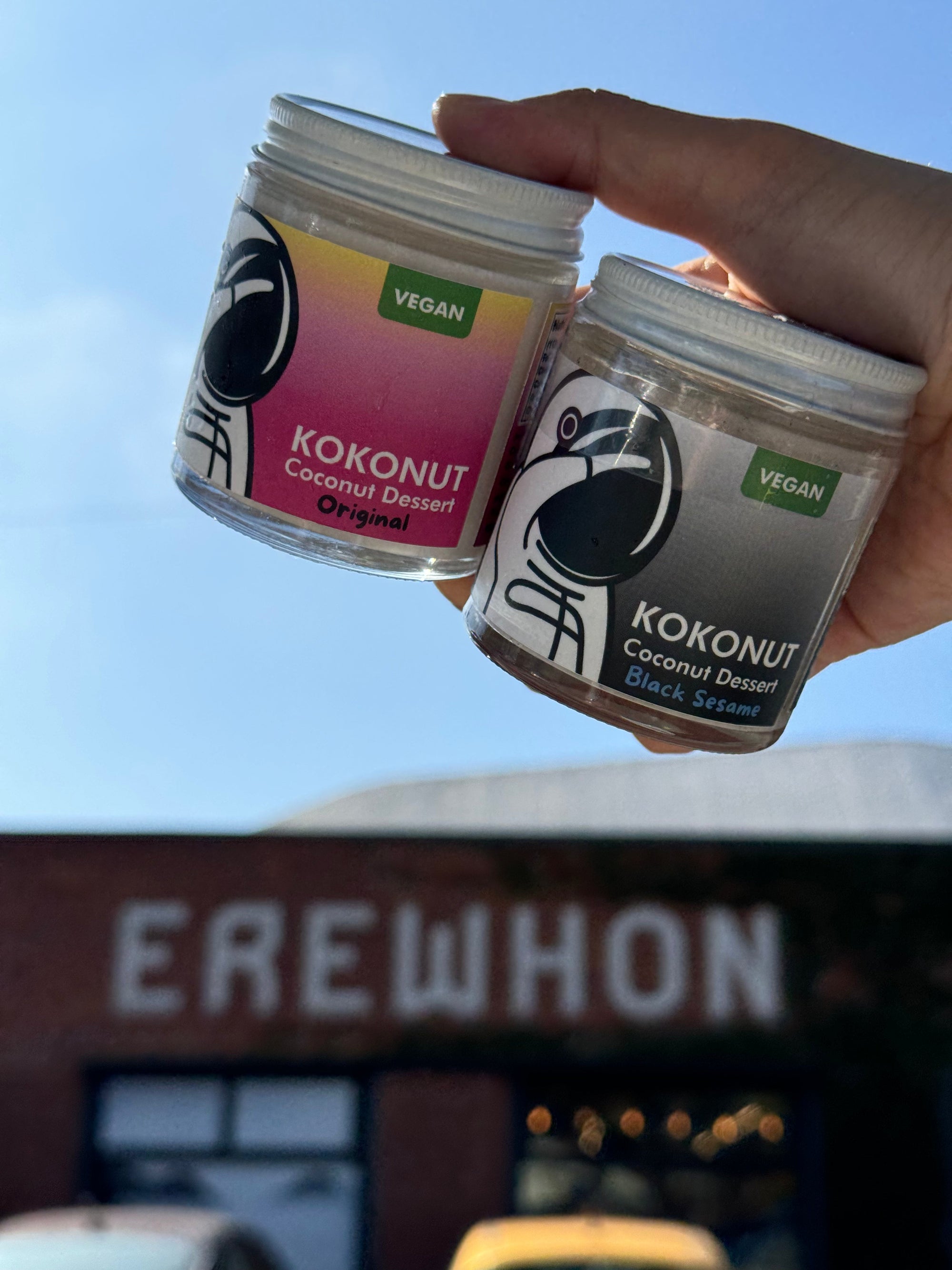 KOKONUT vs. Coconut Cult – What’s the Real Difference?