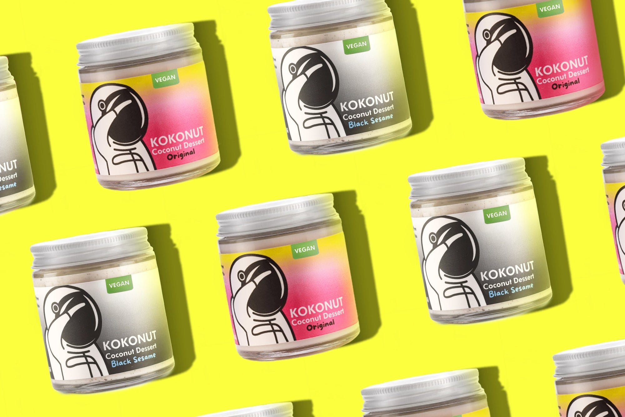 What Is Coconut Pudding? A Clean, Plant-Based Dessert Explained.