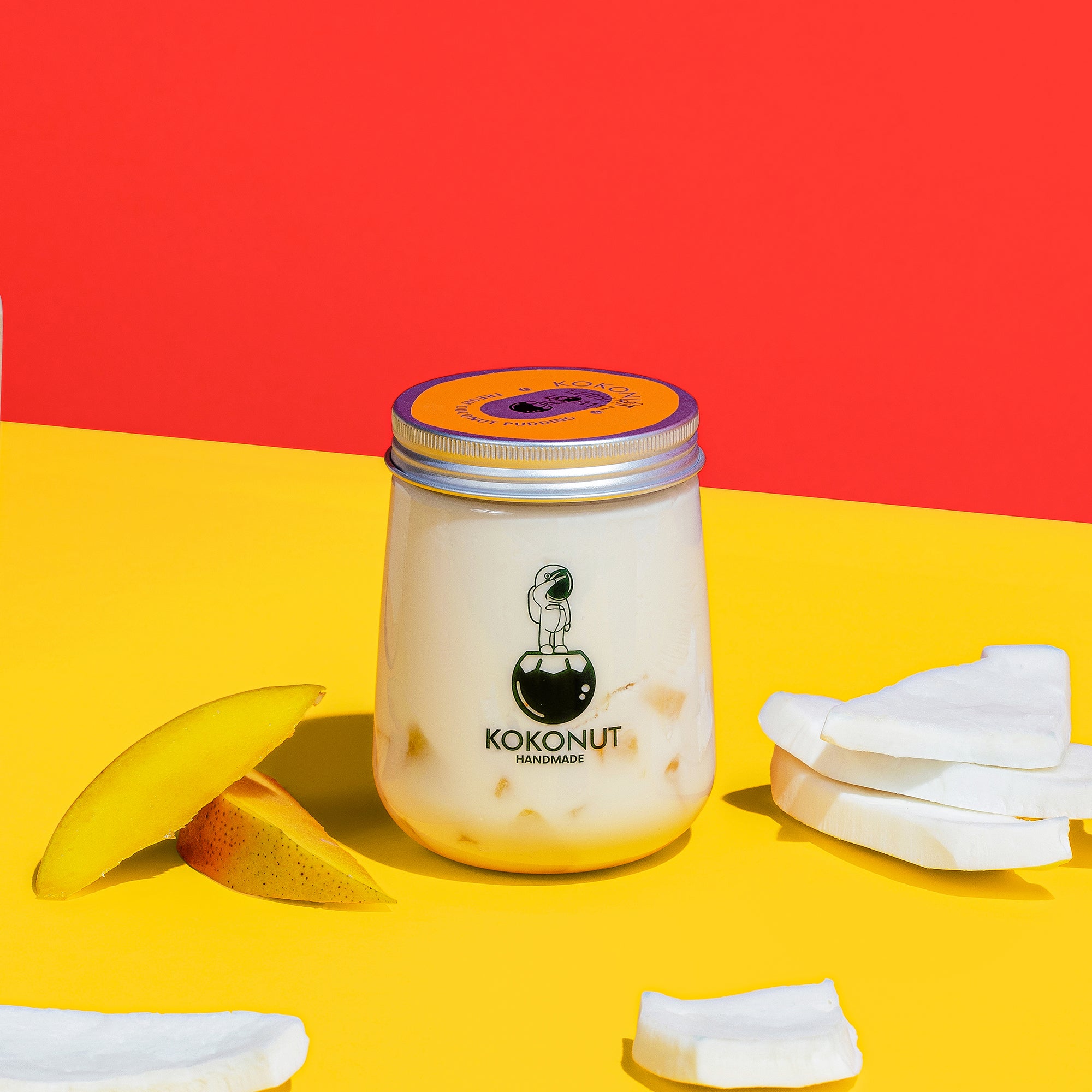 Peach - 12oz