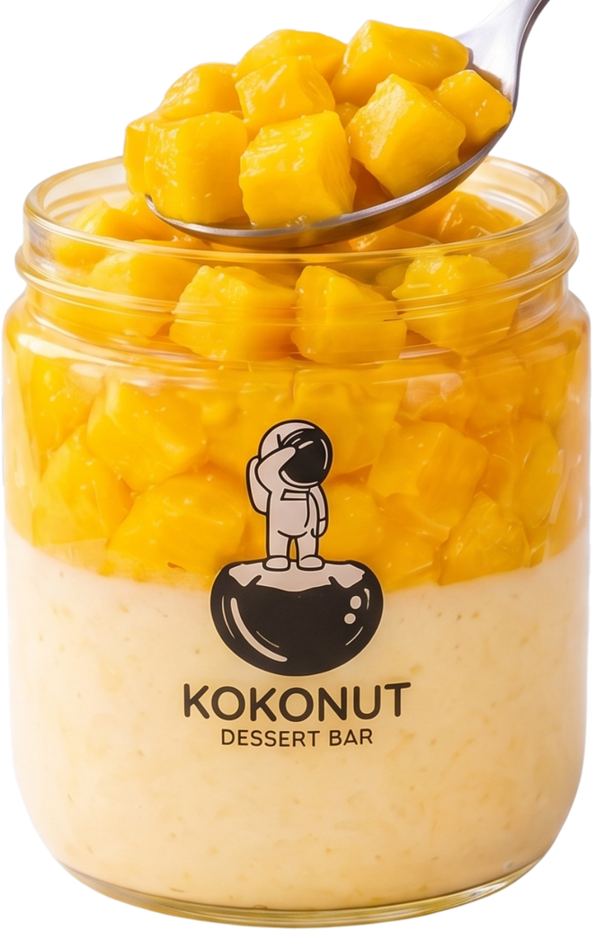 Mango-nificent