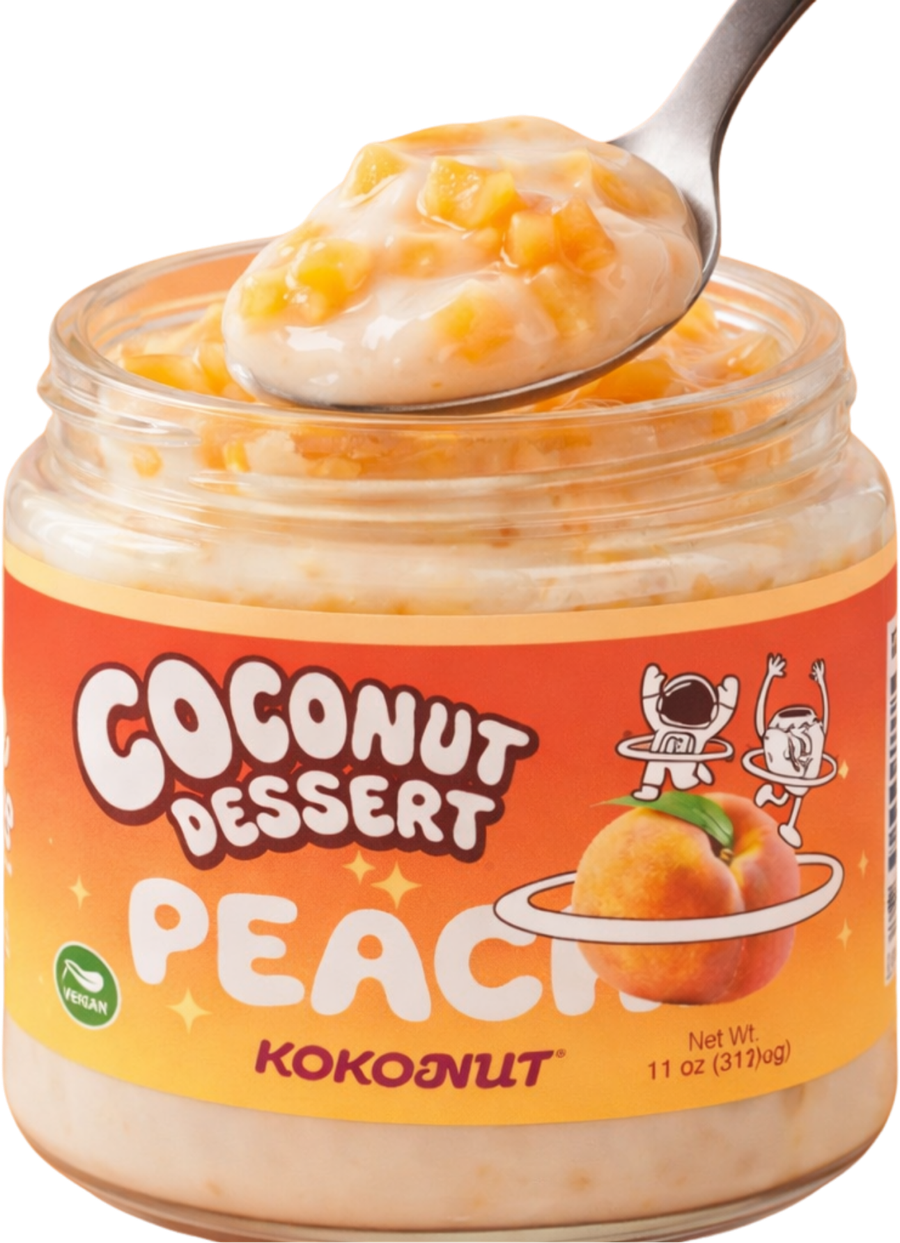 Peach-a-Boo