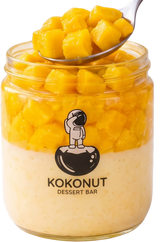 Mango-nificent