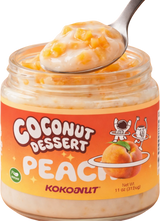 Peach-a-Boo