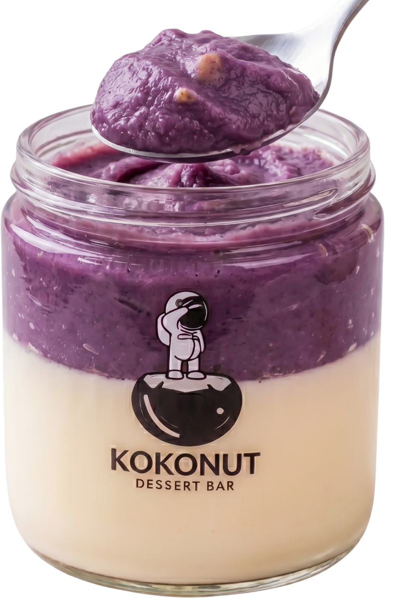 Taro-ble to Resist