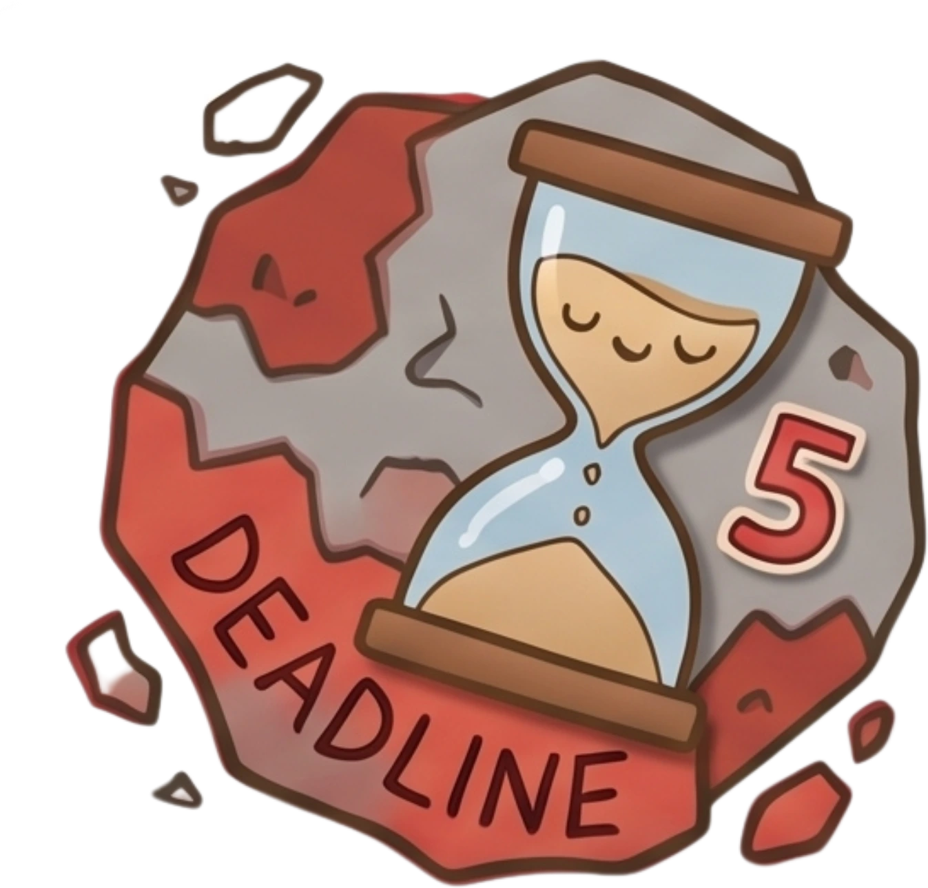 Deadline planet