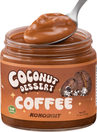 Depresso? Espresso, Vietnamese Coffee