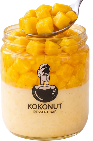 Mango-nificent, Mango