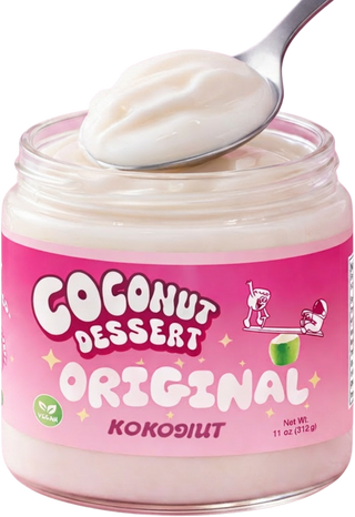 Coconut Cloud Whip, Original