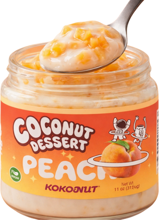 Peach-a-Boo, Peach